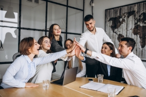 4 Ways to Encourage your Employees to Live Healthier 4 Ways to Encourage your Employees to Live Healthier