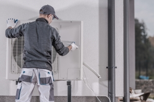 Heat Pump Heat Pump